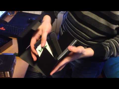 HDTanal - Razeri Hiir