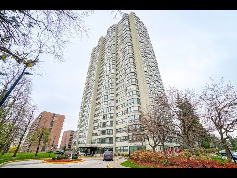 #206 8 Lisa Street, Brampton