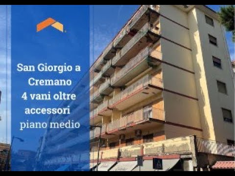 San Giorgio a Cremano, Via De Lauzieres