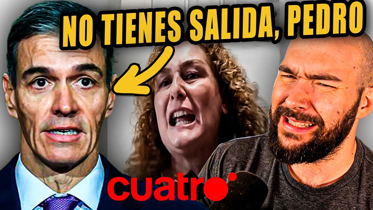 PEDRO SÁNCHEZ COMIENZA a PAGAR el PRECIO de SU "GESTIÓN" en CEUTA: NO TIENE SALIDA | UTBH