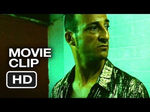 Reality Movie CLIP - Sneaking In (2013) - Matteo Garrone Movie HD
