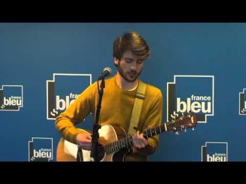 le live de France Bleu Midi Ensemble - Navii