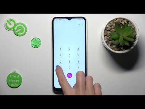 How to Check IMEI Number on Samsung Galaxy F04?