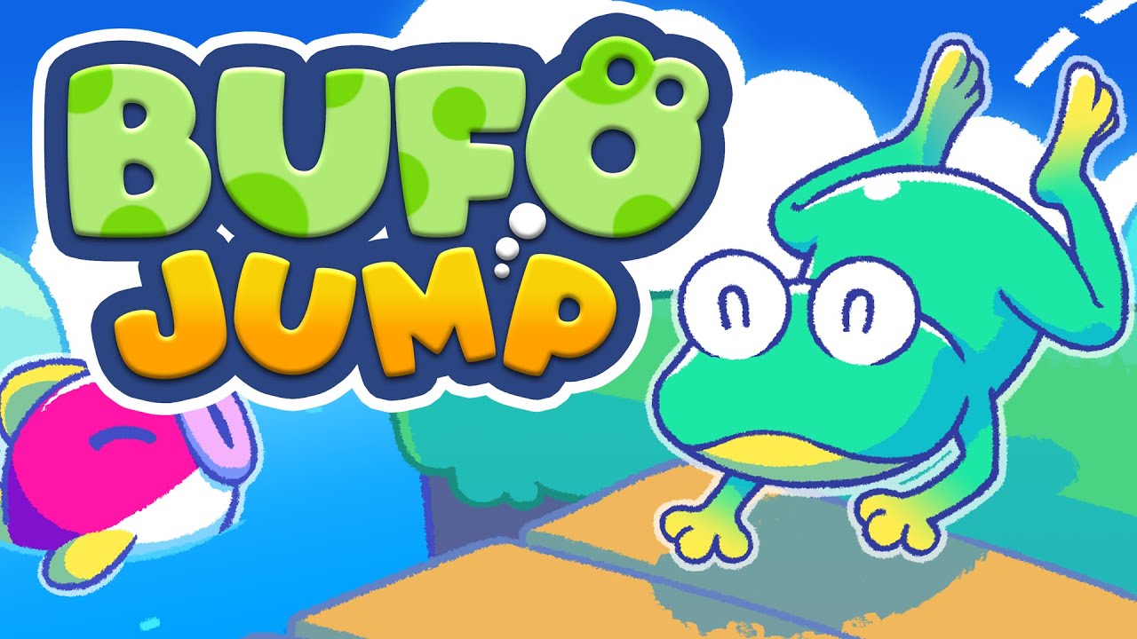 Announcement Trailer