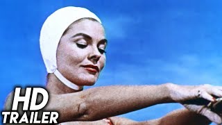 September Storm (1960) ORIGINAL TRAILER [HD 1080p]