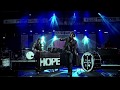 for KING + COUNTRY - Busted Heart (Hold On To Me) (Official Video)