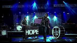 for KING & COUNTRY - Busted Heart (Hold On To Me) (Official Video)