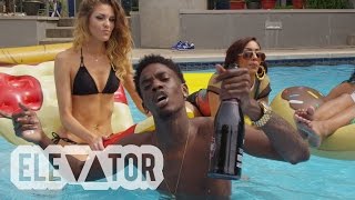 Jimmy Wopo - Ballin For A Minute Ft. KRSZ (Official Music Video)