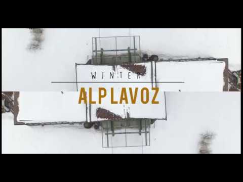 Alp Lavoz- Lenzerheide, Switzerland