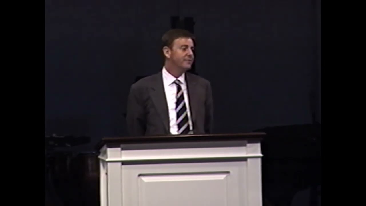 In Search of Meaning