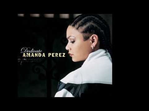Amanda Perez - Why