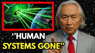 Download lagu '3I/ATLAS Just REPLACED All Human Systems' | Michio Kaku mp3