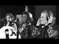 Amy Winehouse Tears Dry On Their Own Jess Glynne Cover