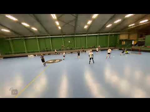 Ervi06 musta vs LoSB (Alueliiga)