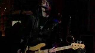 Dirty Pretty Things - Bang You&#39;re Dead (High Quality Live)