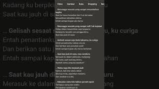 Download lagu walau raga kita terpisah jauh lirik #shortvideo mp3 Download lagu walau raga kita terpisah jauh lirik #shortvideo mp3