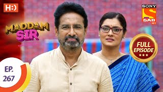 Maddam sir - Ep 267 - Full Episode - 4th August 20