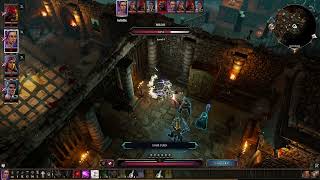 Divinity Original Sin 2: Entering the Torture Chambers. Part 9.