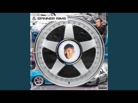Spinner Rims