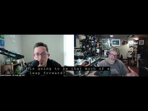 Charlie Chapman Excerpt thumbnail