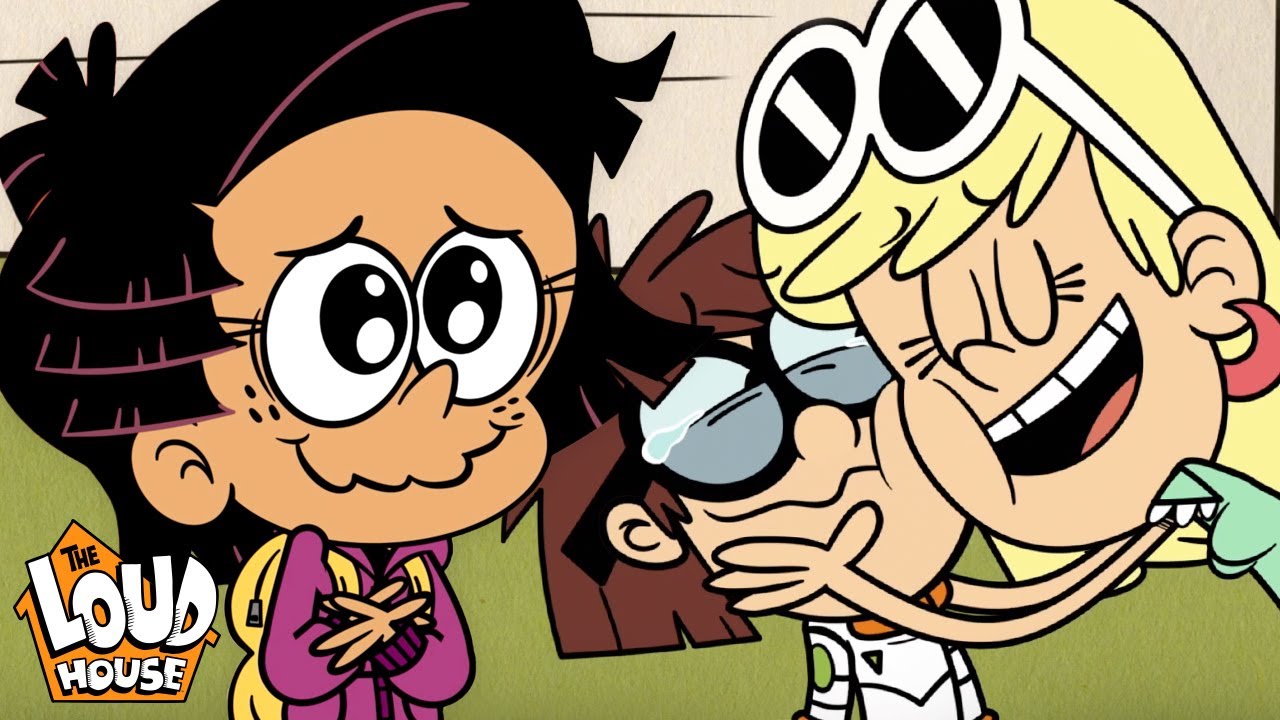 60 Minutes of Heartwarming Moments 🥺 w/ The Louds' & Casagrandes | The Loud House