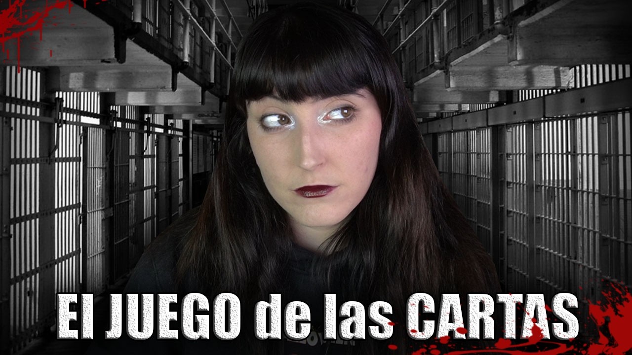 La PRISIÓN de las PESADILLAS | Capítulo 1: El juego de las cartas