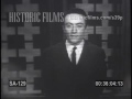 LENNY BRUCE ON THE STEVE ALLEN SHOW May 10, 1959