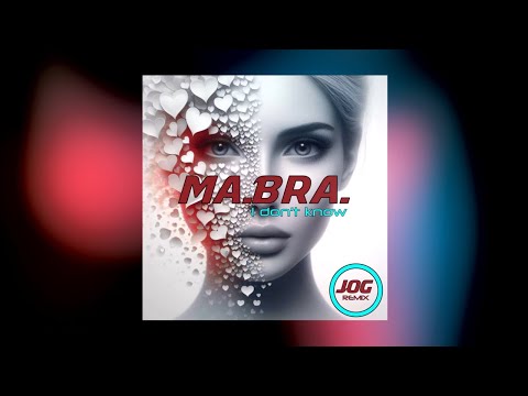 MA.BRA. - I Don't Know (Jog Remix) 150 Bpm (C) Maurizio Braccagni #harddance #techno #remix #best