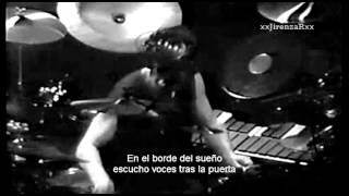 Rush - Double Agent (Sub Esp)