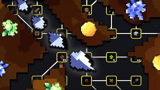 You Know the Drill, It's Another Mining Incremental Game