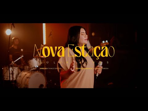 Nova Estação - Júlia Deuel