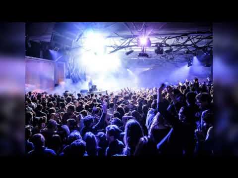 DJ M-Zone Helter Skelter Human Traffic 2003