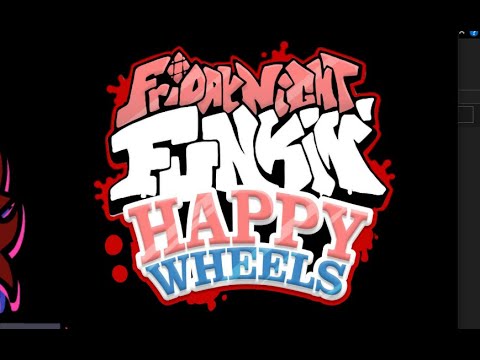 Get Bloody - Friday Night Funkin' Vs Happy Wheels OST