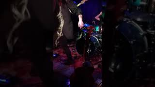 Mae Simpson takes over Fargo