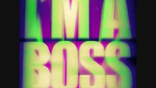Killa A - I'ma Boss
