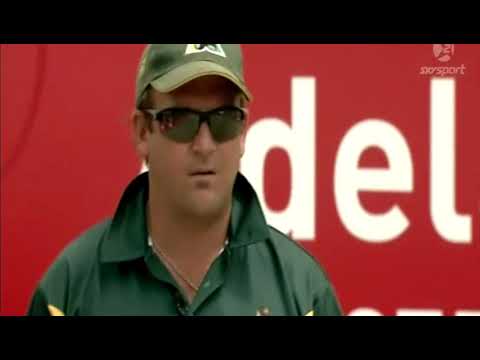2012 Lawn Bowls World Championships Mens Triples Final AUS vs SCO