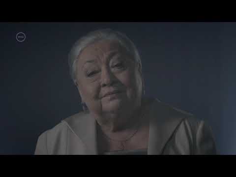 Szabó Lőrinc: Töprengés egy körúti padon - Molnár Piroska (Vers mindenkinek)