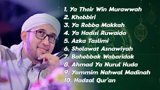 Download lagu Azzahir 1 Jam Full Bass Ya thoir win murawwah - Khobbiri - ya robba makkah - ya hadisi ruwaida -azka mp3