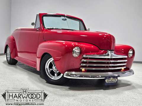 1947 Ford Deluxe (CC-2117895) for sale in Cleveland, Ohio