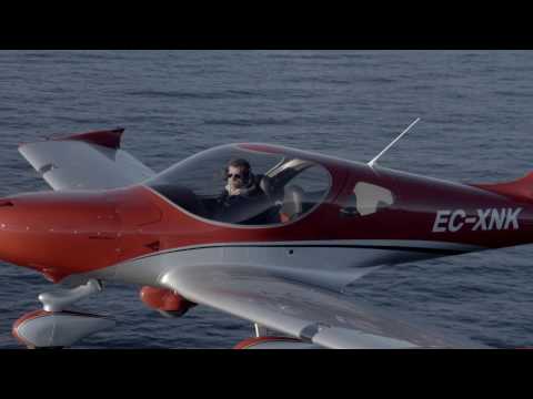 BRISTELL promotion from Spain