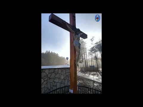 Pustelnia 19.02.2021 - Kazanie o. Daniela