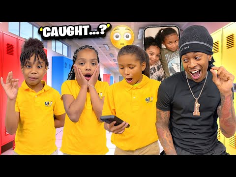 I Saw ARIEL's Lock Screen... Didn't Expect KYE😱