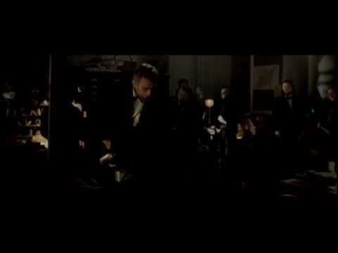 Lincoln ETHAN ALLEN STORY