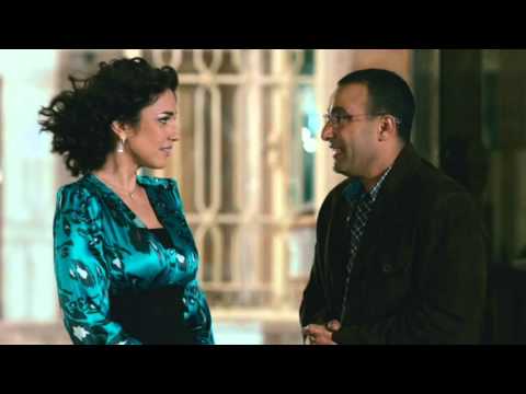 اعلان فيلم بابا - أحمد السقا