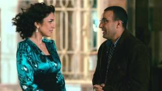 اعلان فيلم بابا أحمد السقا