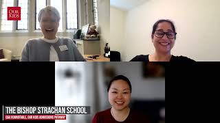Parent and Student Q&A Roundtable with Private Schools and Educational Consultants