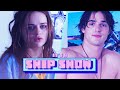 Are Elle and Noah Endgame? | It's a Ship Show - The Kissing Booth | Netflix