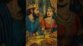 Curiosidades sobre Ester, a Rainha da Pérsia