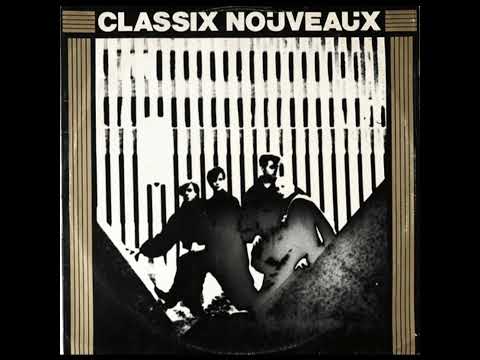 Classix Nouveaux - Every Home Should Have One (KD 007 Edit 2023)