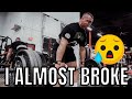 I Almost Broke.... (Watch this) 😅